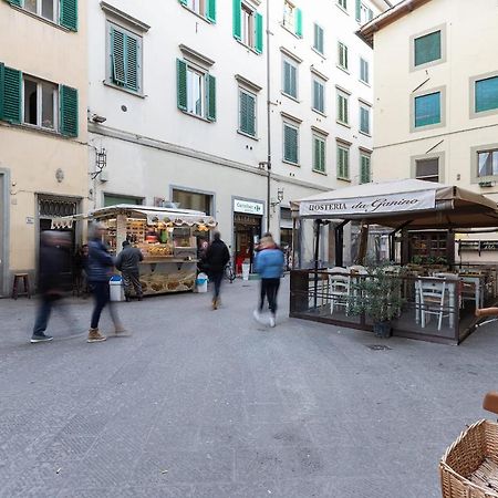 Alighieri'S Suite-Hosted By Sweetstay Firenze Esterno foto