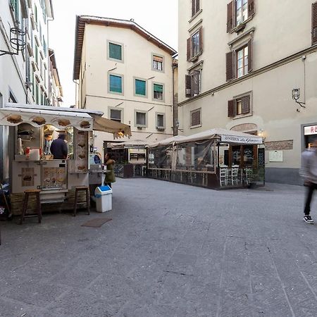 Alighieri'S Suite-Hosted By Sweetstay Firenze Esterno foto