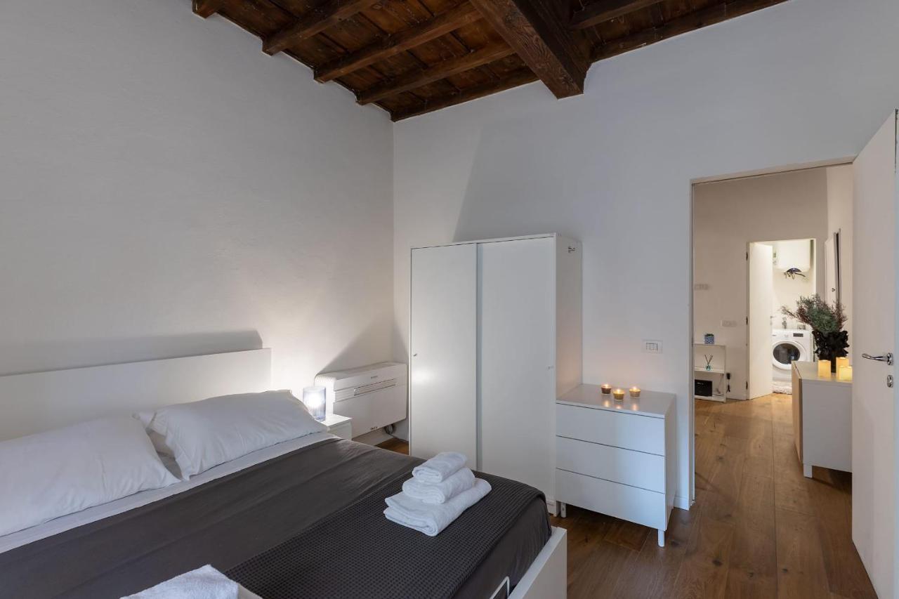 Alighieri'S Suite-Hosted By Sweetstay Firenze Esterno foto