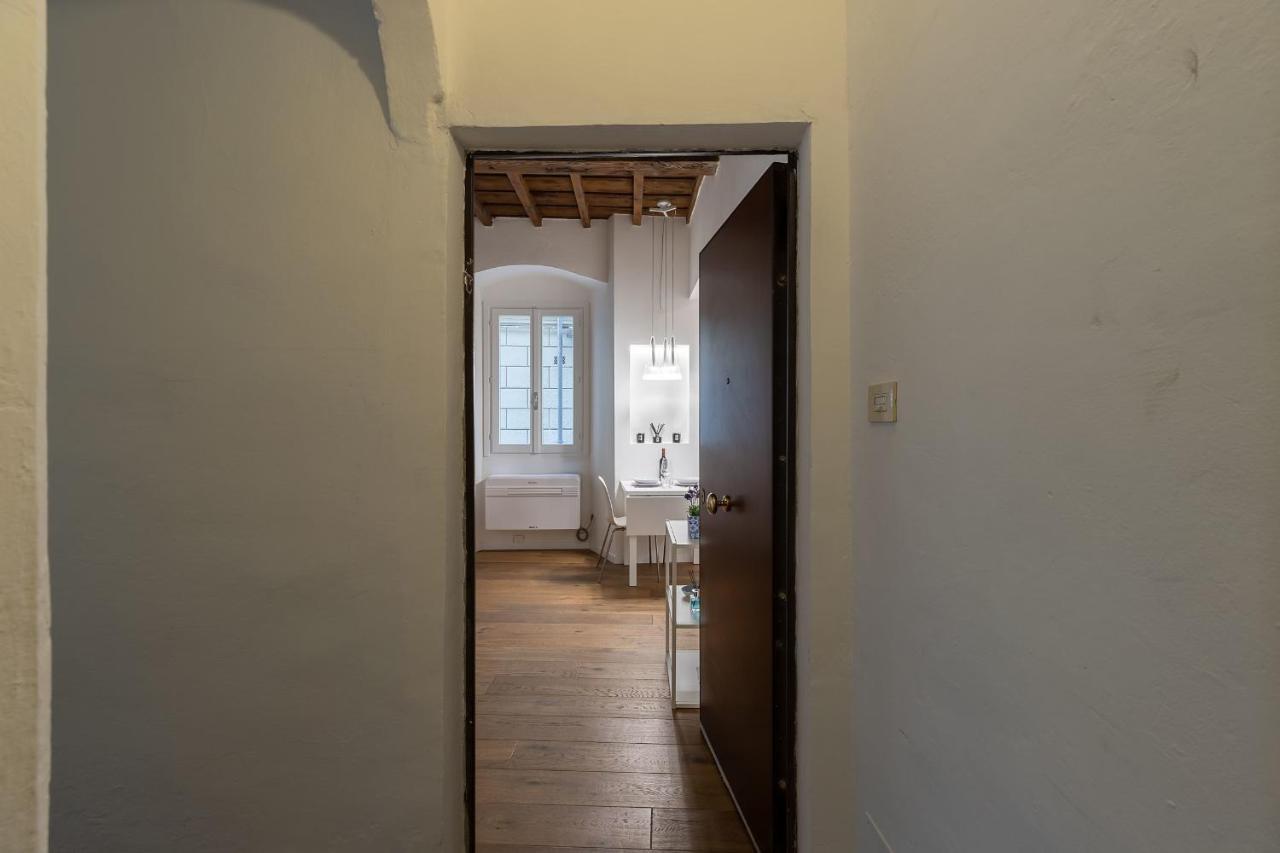 Alighieri'S Suite-Hosted By Sweetstay Firenze Esterno foto