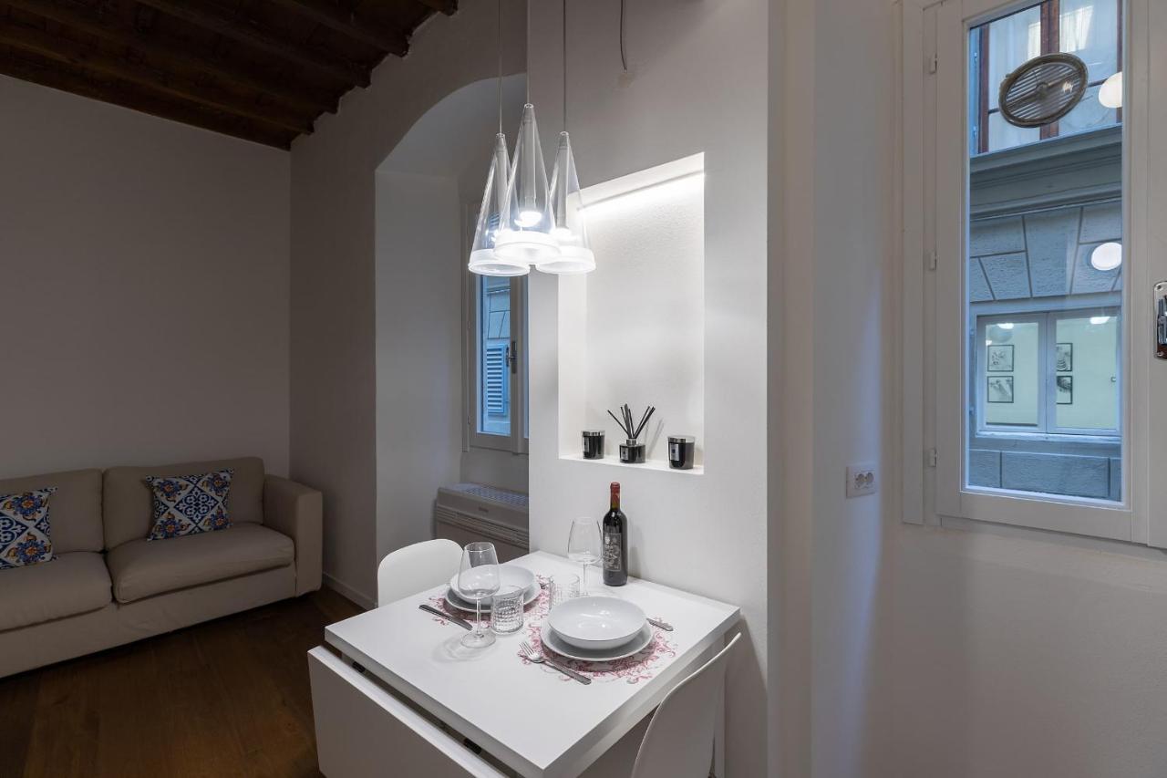 Alighieri'S Suite-Hosted By Sweetstay Firenze Esterno foto