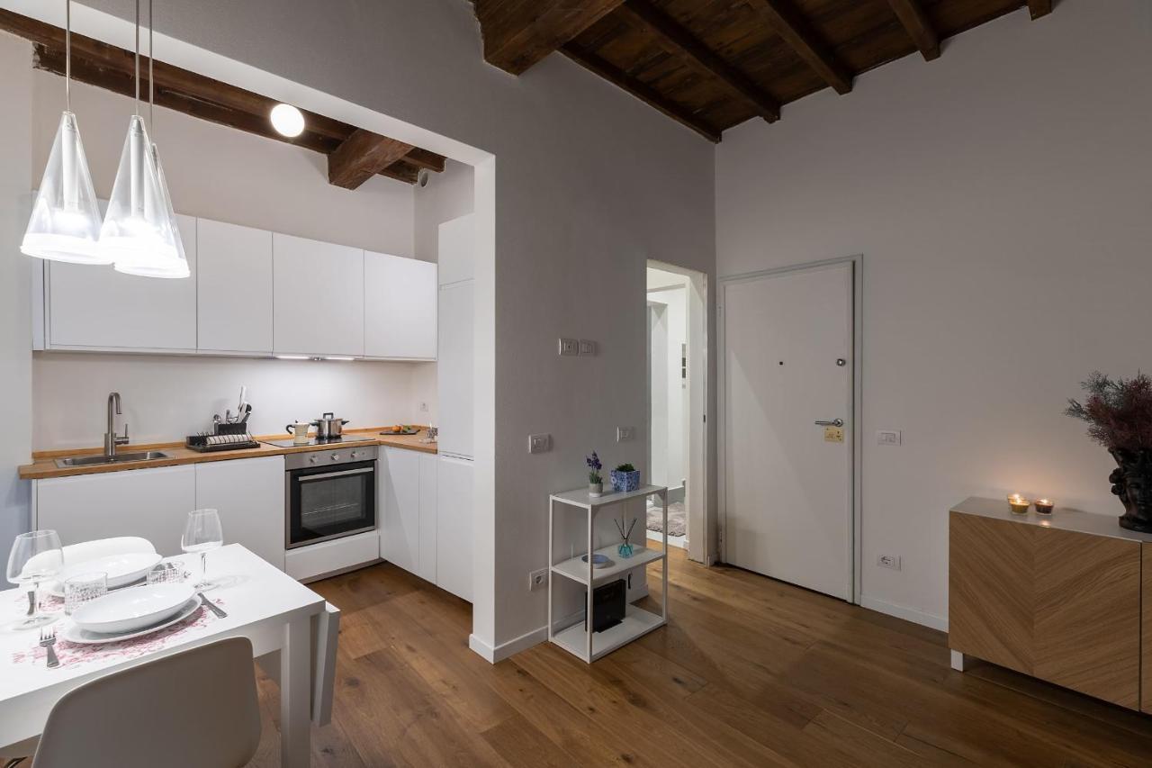 Alighieri'S Suite-Hosted By Sweetstay Firenze Esterno foto