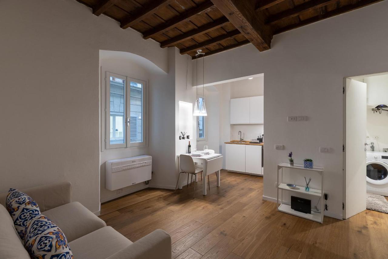 Alighieri'S Suite-Hosted By Sweetstay Firenze Esterno foto