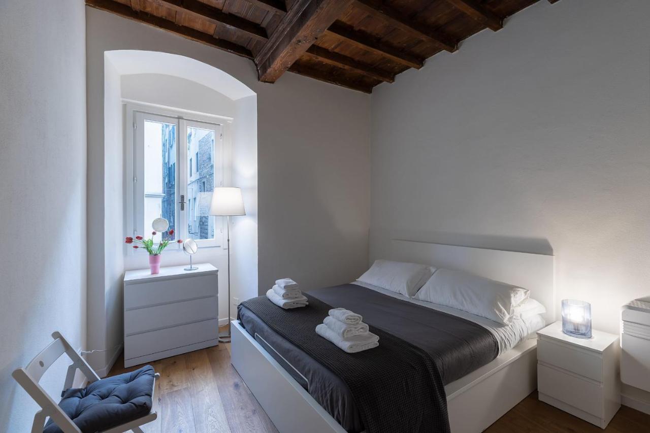 Alighieri'S Suite-Hosted By Sweetstay Firenze Esterno foto