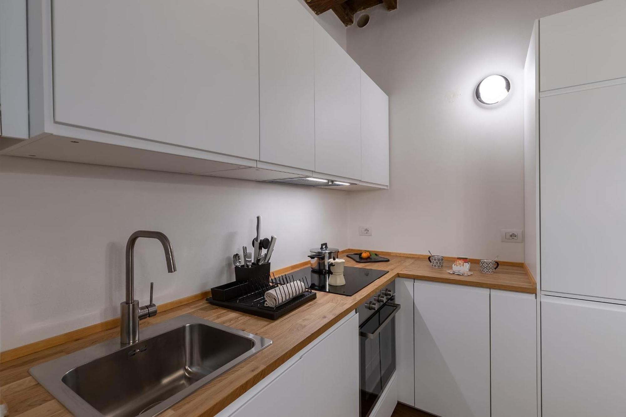 Alighieri'S Suite-Hosted By Sweetstay Firenze Esterno foto
