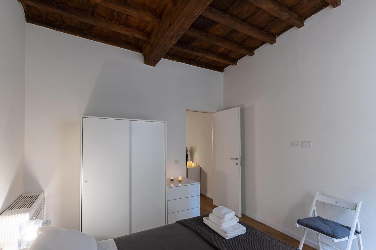 Alighieri'S Suite-Hosted By Sweetstay Firenze Esterno foto