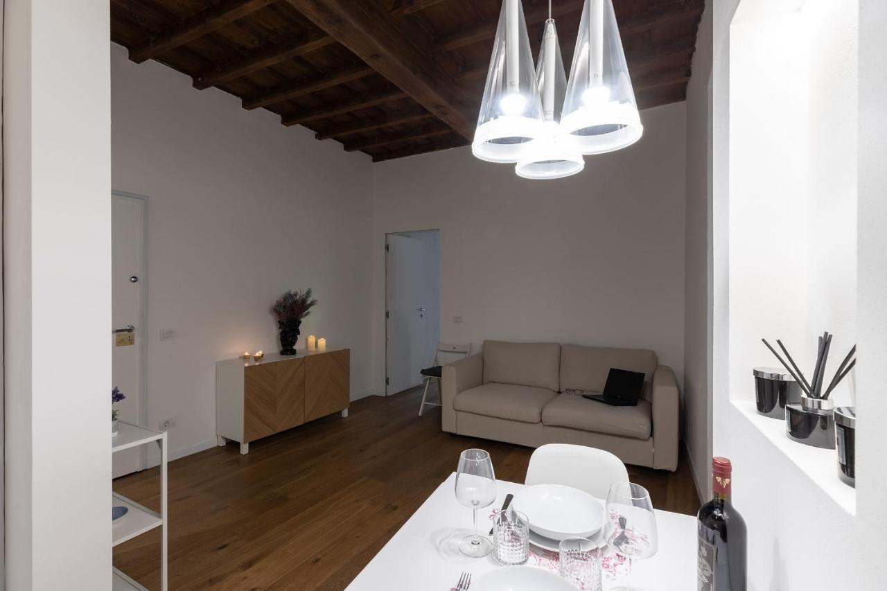 Alighieri'S Suite-Hosted By Sweetstay Firenze Esterno foto