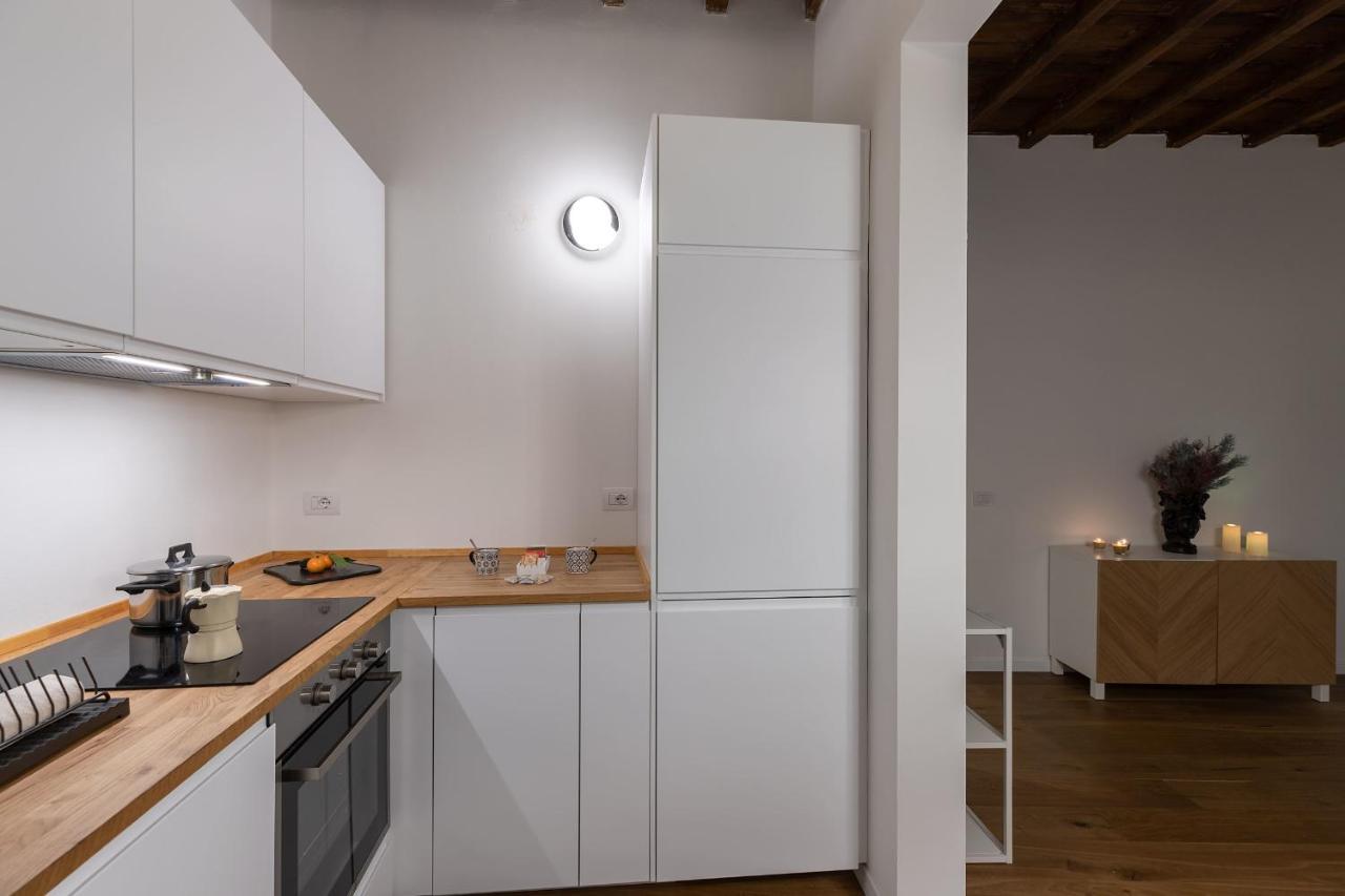 Alighieri'S Suite-Hosted By Sweetstay Firenze Esterno foto
