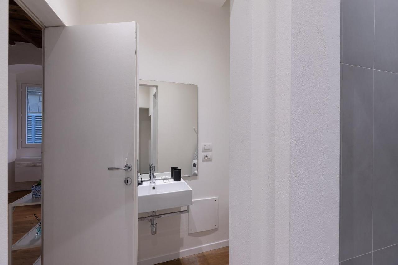 Alighieri'S Suite-Hosted By Sweetstay Firenze Esterno foto