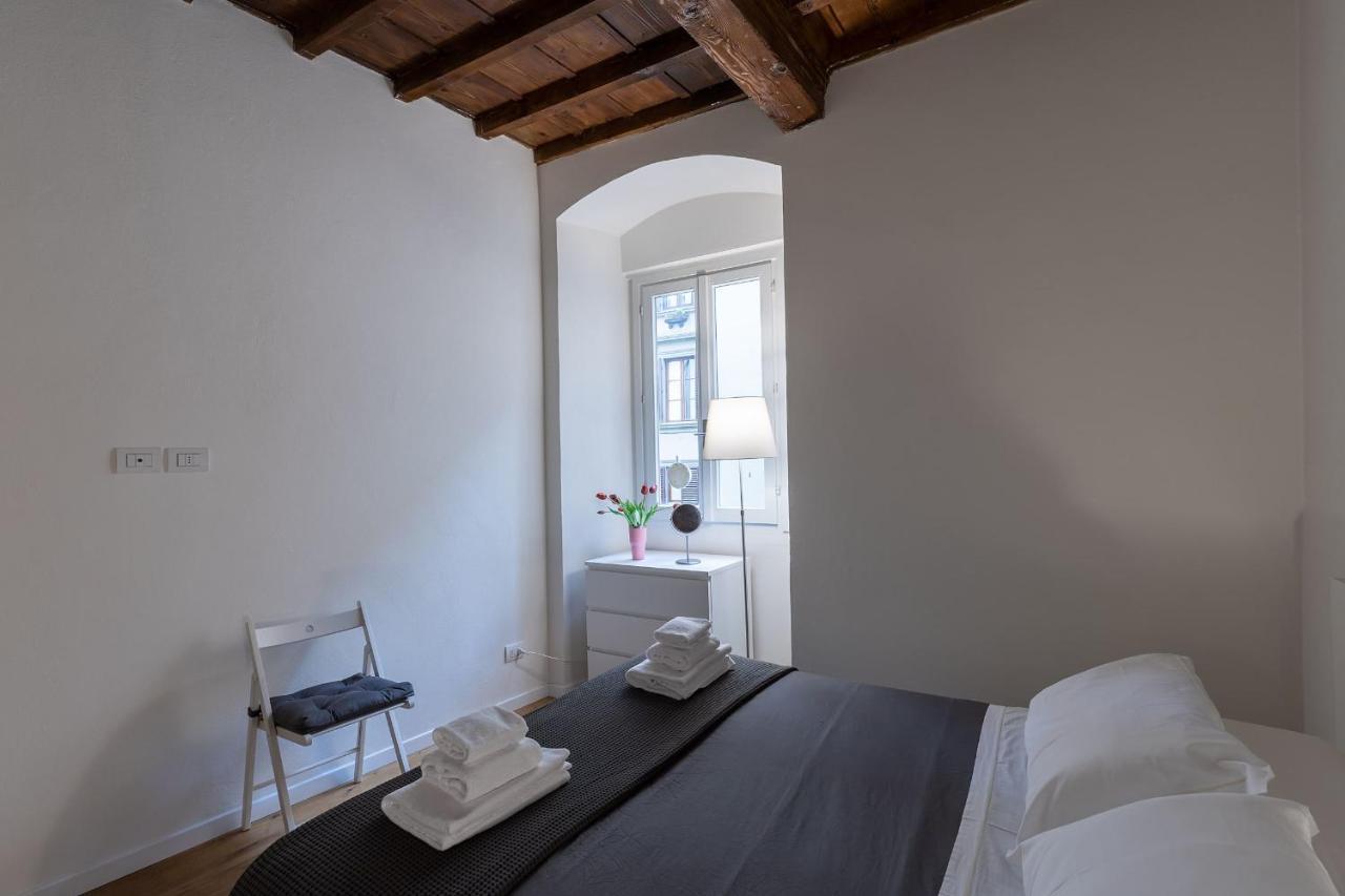 Alighieri'S Suite-Hosted By Sweetstay Firenze Esterno foto