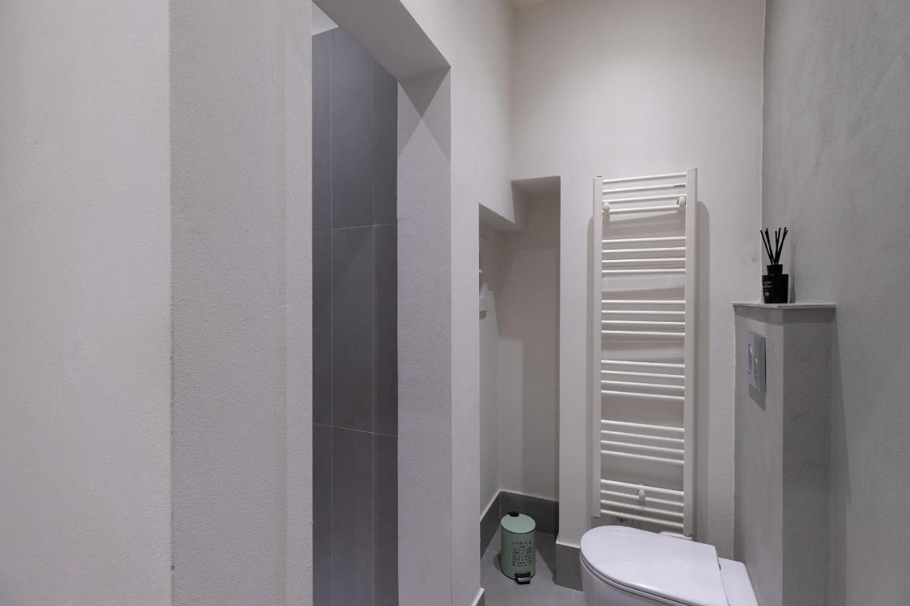 Alighieri'S Suite-Hosted By Sweetstay Firenze Esterno foto
