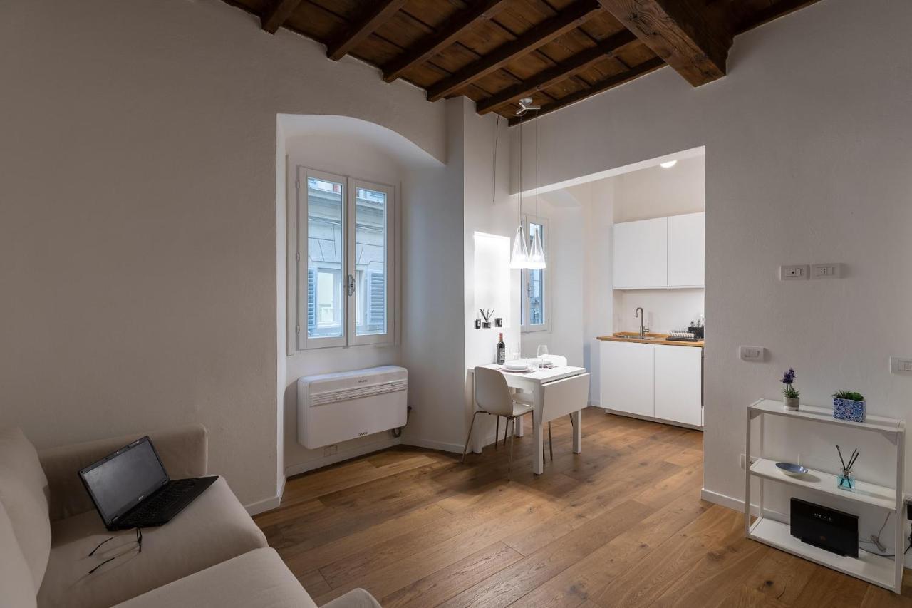 Alighieri'S Suite-Hosted By Sweetstay Firenze Esterno foto