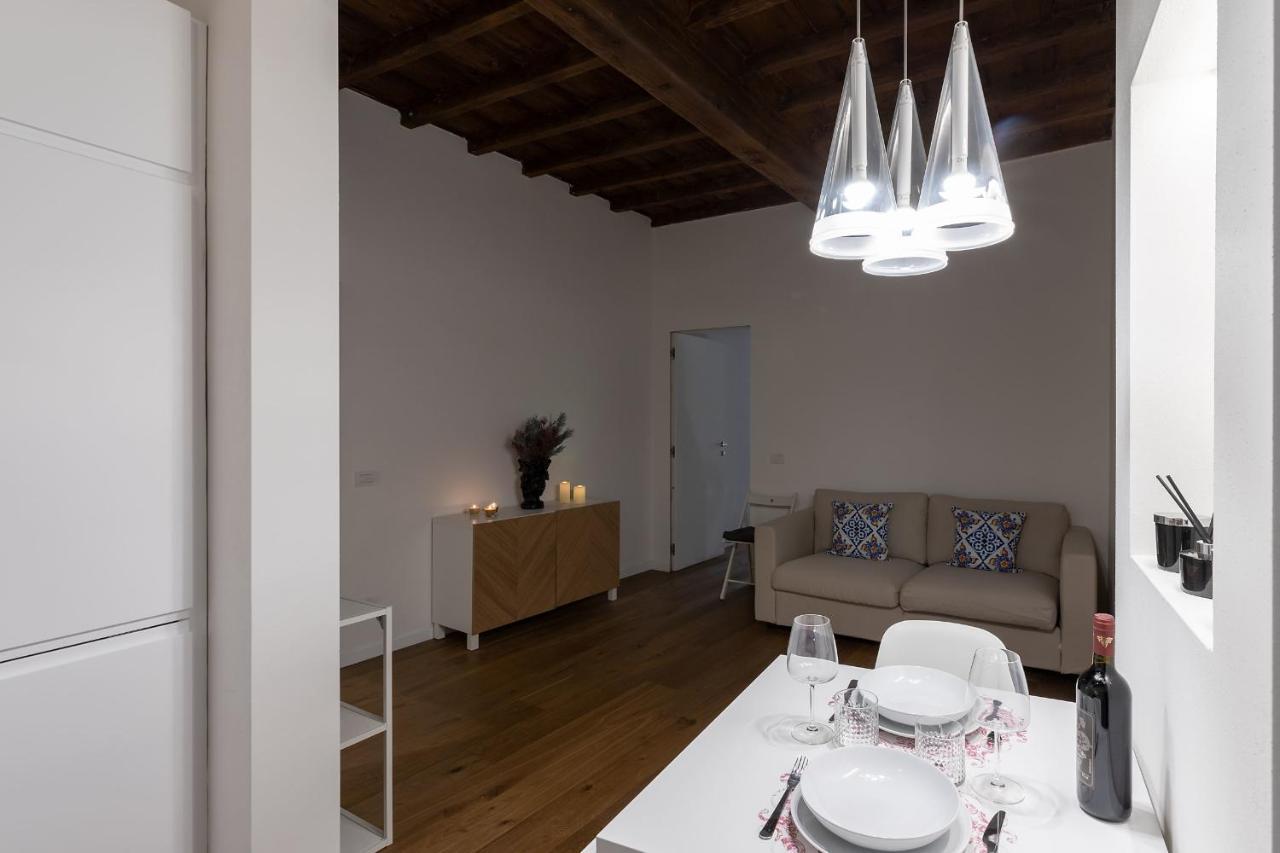 Alighieri'S Suite-Hosted By Sweetstay Firenze Esterno foto