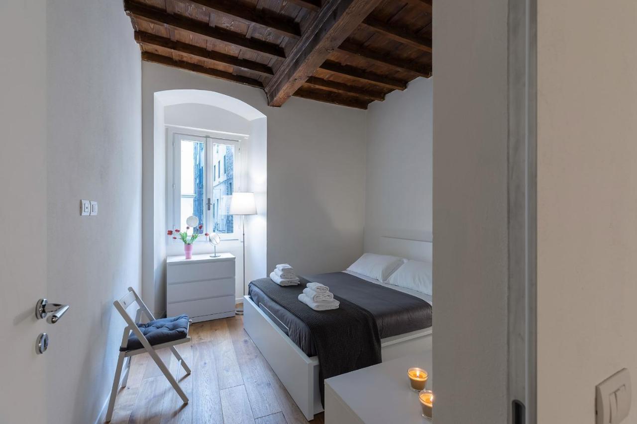 Alighieri'S Suite-Hosted By Sweetstay Firenze Esterno foto