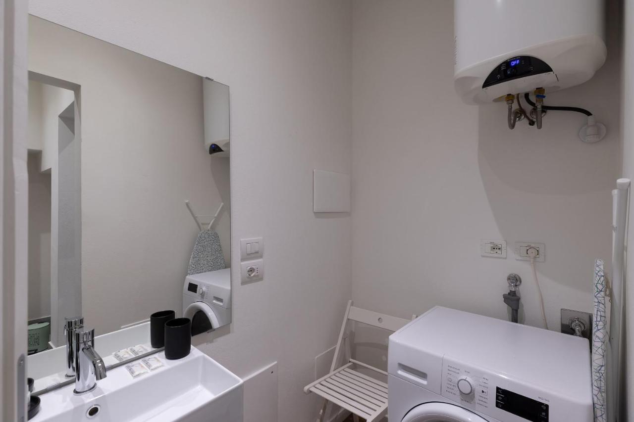 Alighieri'S Suite-Hosted By Sweetstay Firenze Esterno foto
