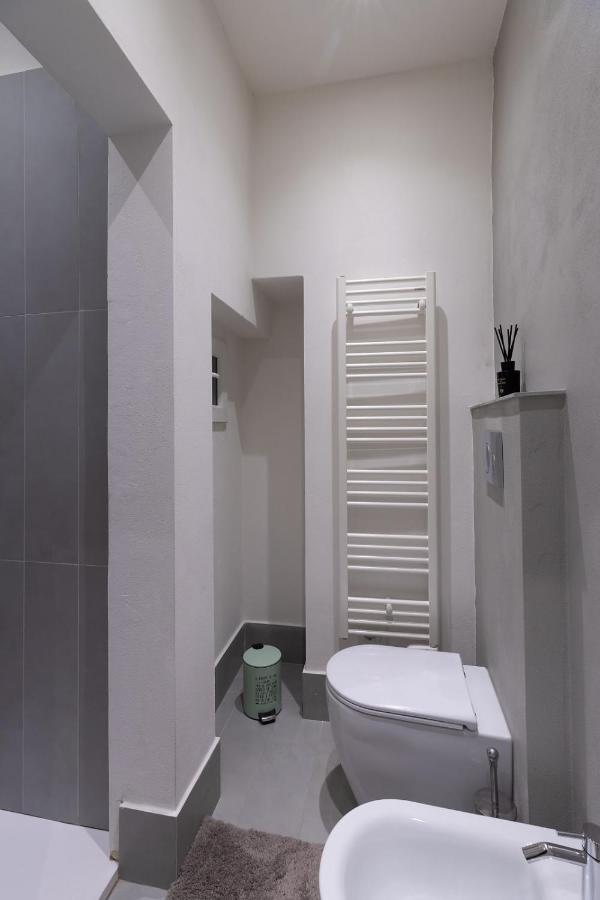 Alighieri'S Suite-Hosted By Sweetstay Firenze Esterno foto